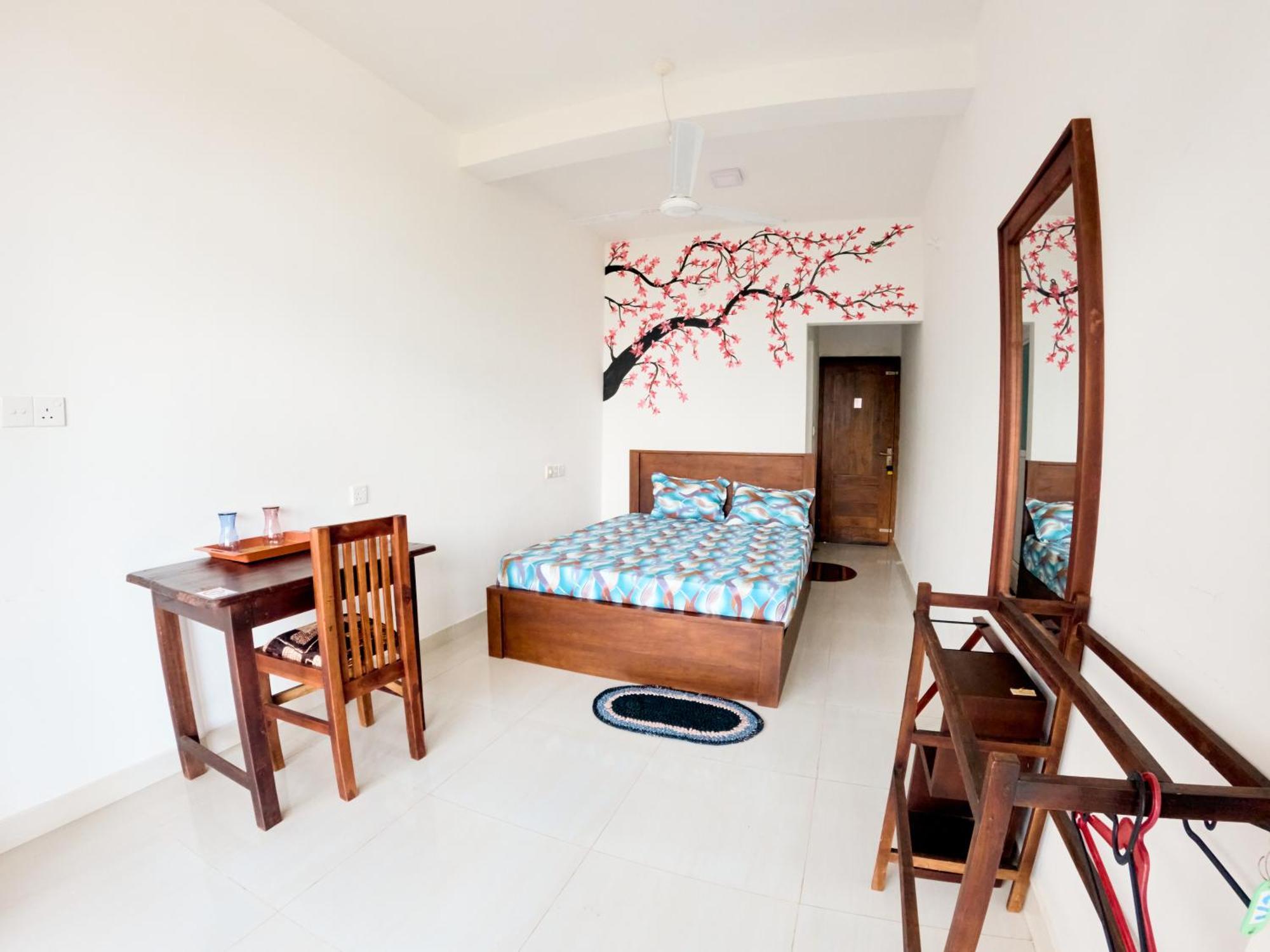 Baden Beach Hotel Калкудах Екстер'єр фото